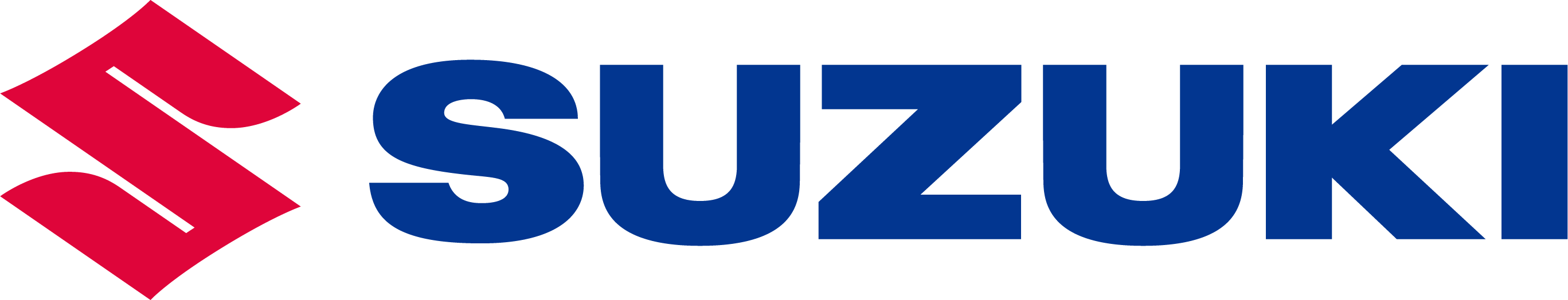 Suzuki Querétaro
